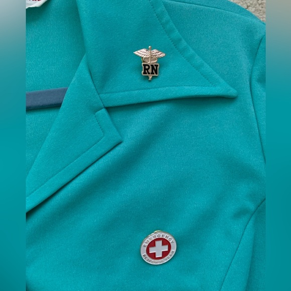 “Ratched” Halloween costume - Picture 4 of 7